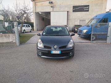 Renault Clio 1.2 75CV 5 porte Live