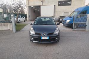 Renault Clio 1.2 75CV 5 porte Live