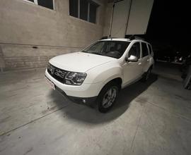 Dacia Duster 1.6 Benzina/GPL. 12 mesi di garanzia