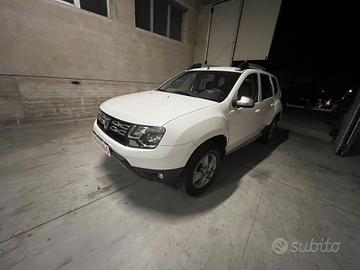 Dacia Duster 1.6 Benzina/GPL. 12 mesi di garanzia