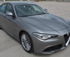 ALFA ROMEO Giulia - 2018