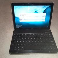 Huawei MediaPad T5 10 – Perfette condizioni + acce