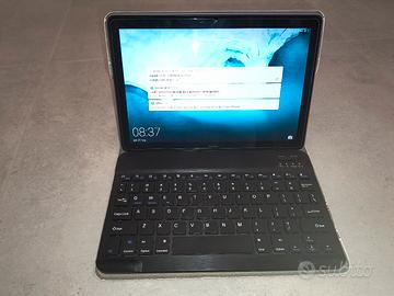 Huawei MediaPad T5 10 – Perfette condizioni + acce