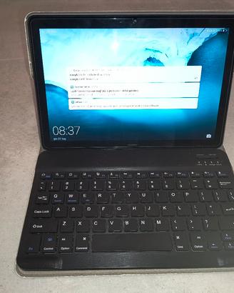 Huawei MediaPad T5 10 – Perfette condizioni + acce