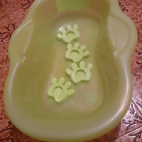Vasca bagnetto bimbo marca BREVI
