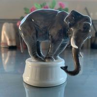 ROSENTHAL - Elefante da circo (#335)