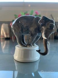 ROSENTHAL - Elefante da circo (#335)
