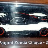 Pagani 1/43