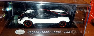 Pagani 1/43