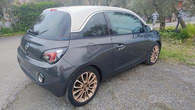 Opel Adam Benzina 