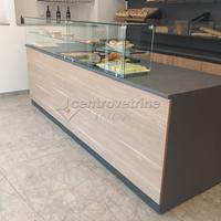 Banco Panetteria Pizzeria Gastronomia da 300 Bistr