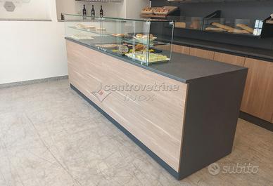 Banco Panetteria Pizzeria Gastronomia da 300 Bistr