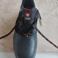 Scarpa antinfortunistica