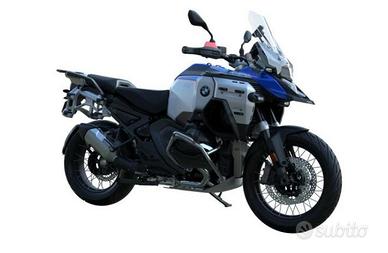 BMW R 1300 GS Adventure Trophy my25