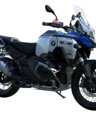 BMW R 1300 GS Adventure Trophy my25