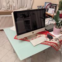 iMac 21.5" Mid 2011 - Intel Core i5 - SSD 500GB