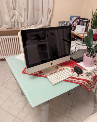 iMac 21.5" Mid 2011 - Intel Core i5 - SSD 500GB