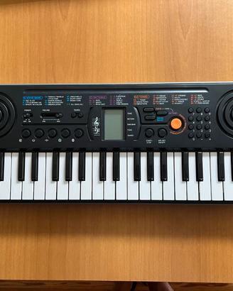 TASTIERA MUSICALE CASIO SA77