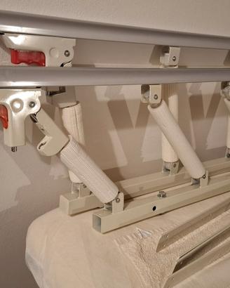 sponde per letto adulti