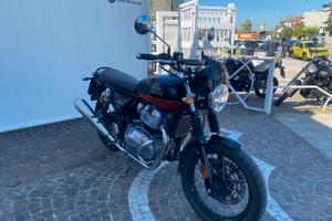 Royal Enfield Interceptor 650 - 2024