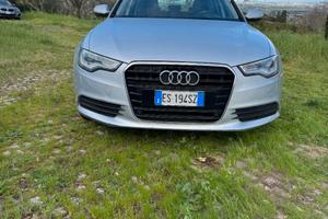 Audi A6 Avant 2.0 TDI 177 CV Multitronic Business