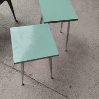Sgabelli anni 60