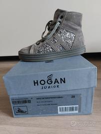 Hogan sandali outlet bambina