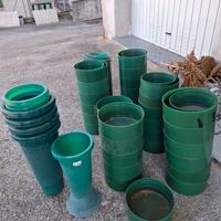 Vasi per reciso