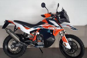 KTM 790 Adventure R 790 Adventure R