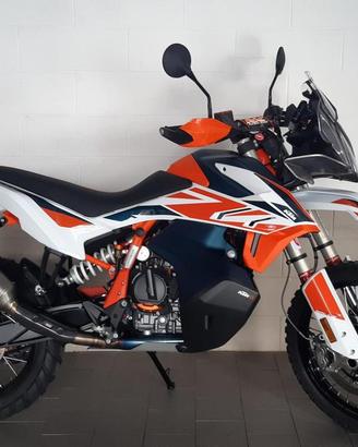KTM 790 Adventure R 790 Adventure R