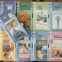 American Gigolo, Love Story,Piccolo Buddha,Titanic