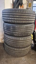 Gomme auto