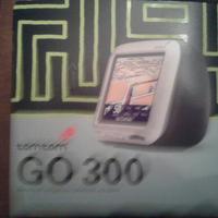 NAVIGATORE SATELLITARE TOM TOM GO 300