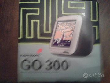 NAVIGATORE SATELLITARE TOM TOM GO 300