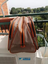 borsa da viaggio vintage 