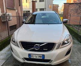 Volvo xc60 (2008-2018) - 2011