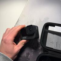 Gopro Hero 9 e accessori