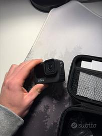 Gopro Hero 9 e accessori