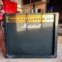 Amplificatore chitarra Marshall MG 100DFX