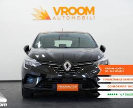 RENAULT Clio 5 serie Clio Full Hybrid E-Tech 1...
