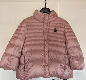 Piumino Blauer