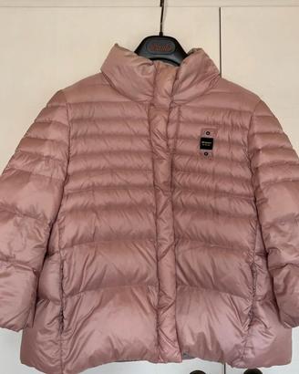Piumino Blauer