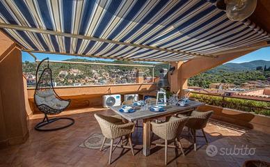 Porto santo stefano