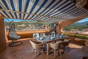 Porto santo stefano