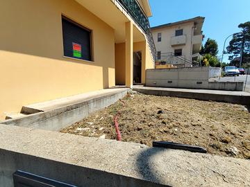 Appartamento indipendente