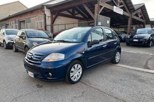 Citroen C3 1.4 Benzina Gpl Exclusive Bi Energy G