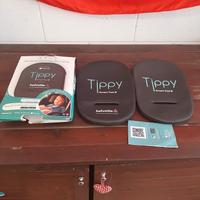 Tippy pad anti abbandono