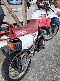 yamaha xt 600 2kf