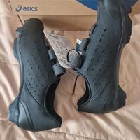 Scarpe Montain Bike RACE 700