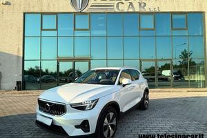 VOLVO XC40 T4 Recharge plug-in hybrid